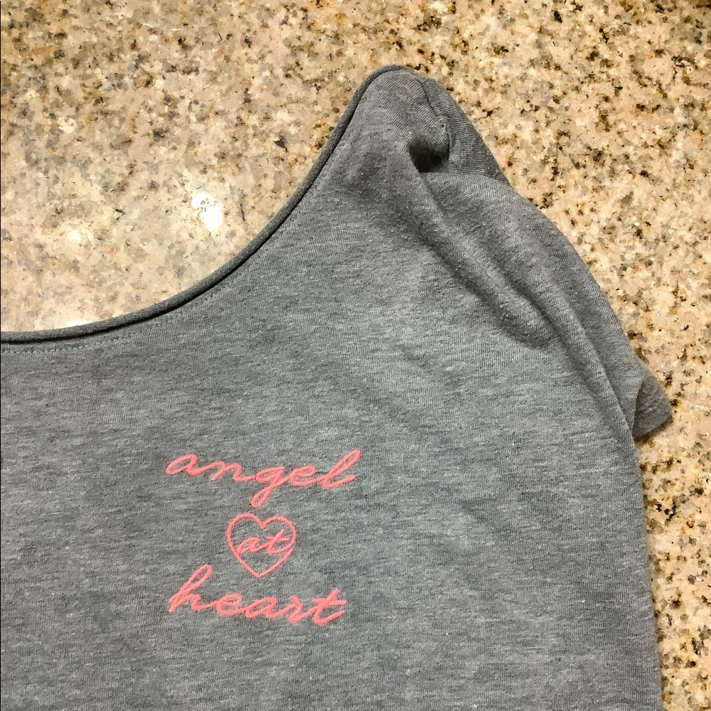 VS SLEEP TOP/DRESS 2017